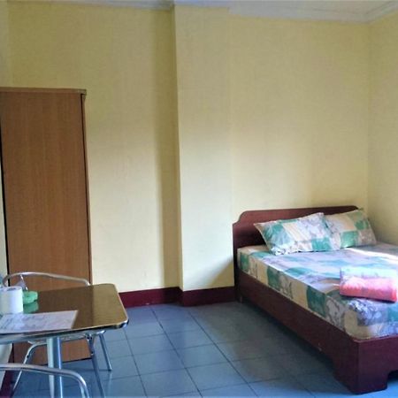 Hotel Pelita Terang Nagoya Bagian luar foto