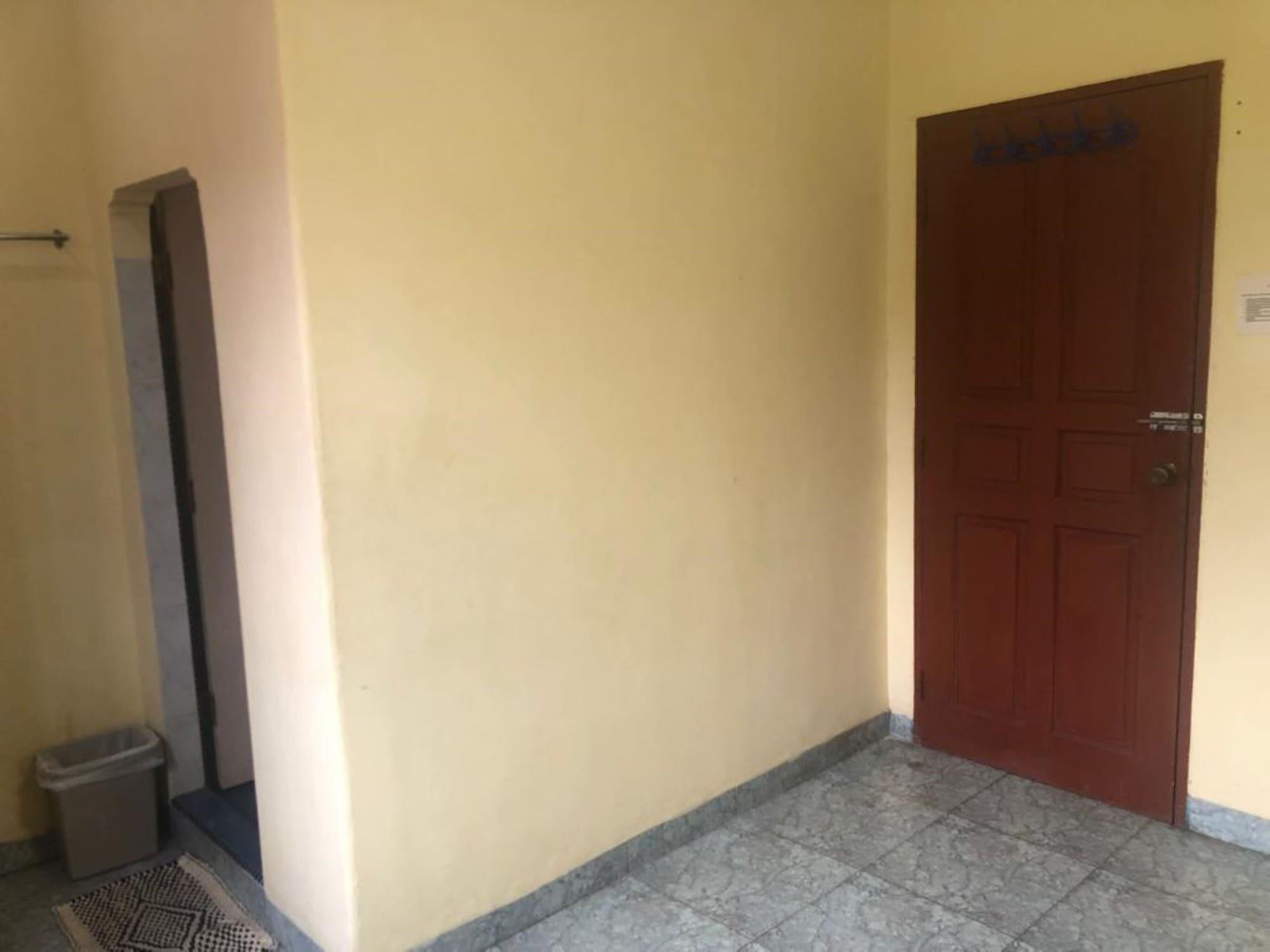 Hotel Pelita Terang Nagoya Bagian luar foto