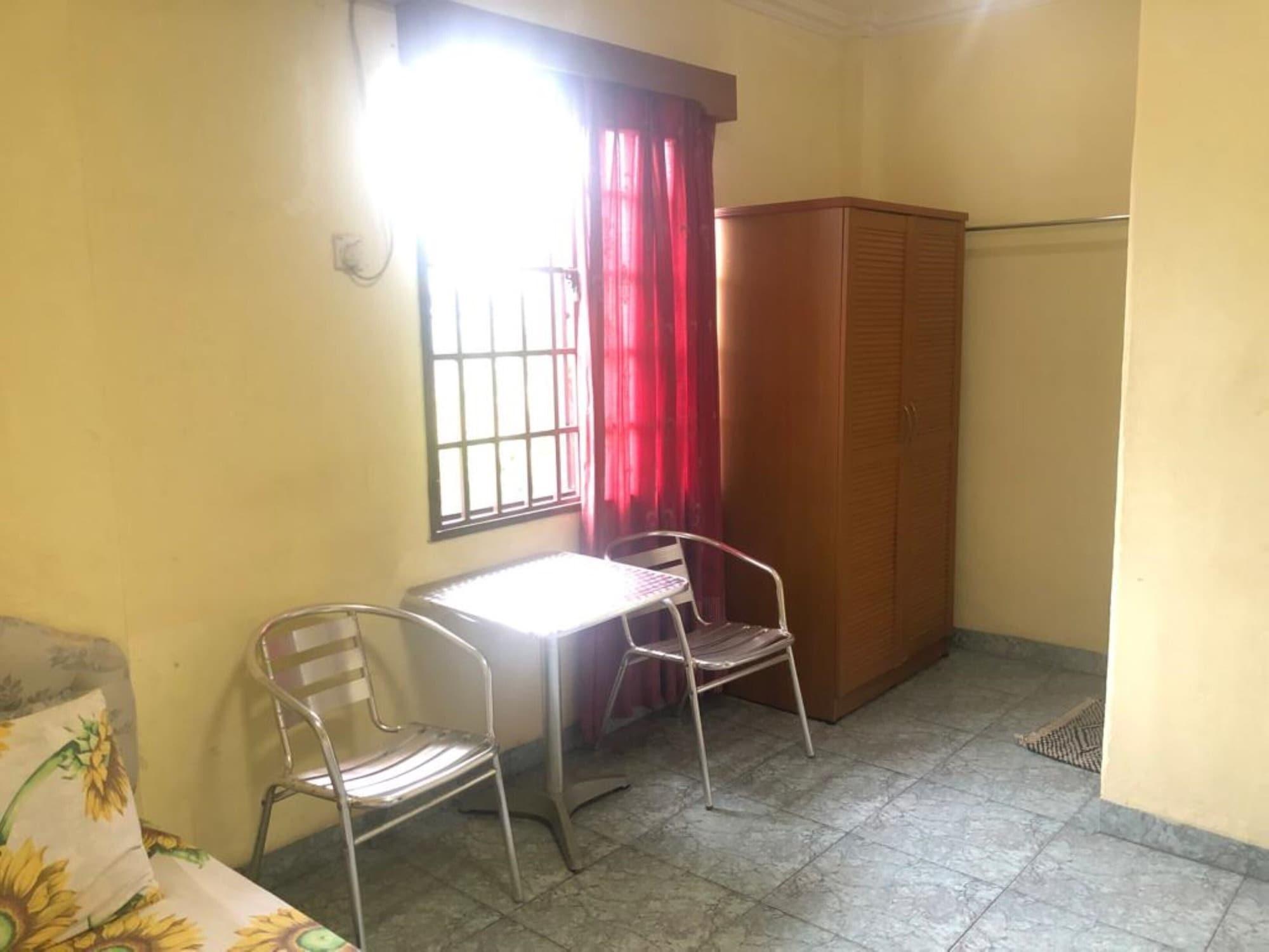 Hotel Pelita Terang Nagoya Bagian luar foto