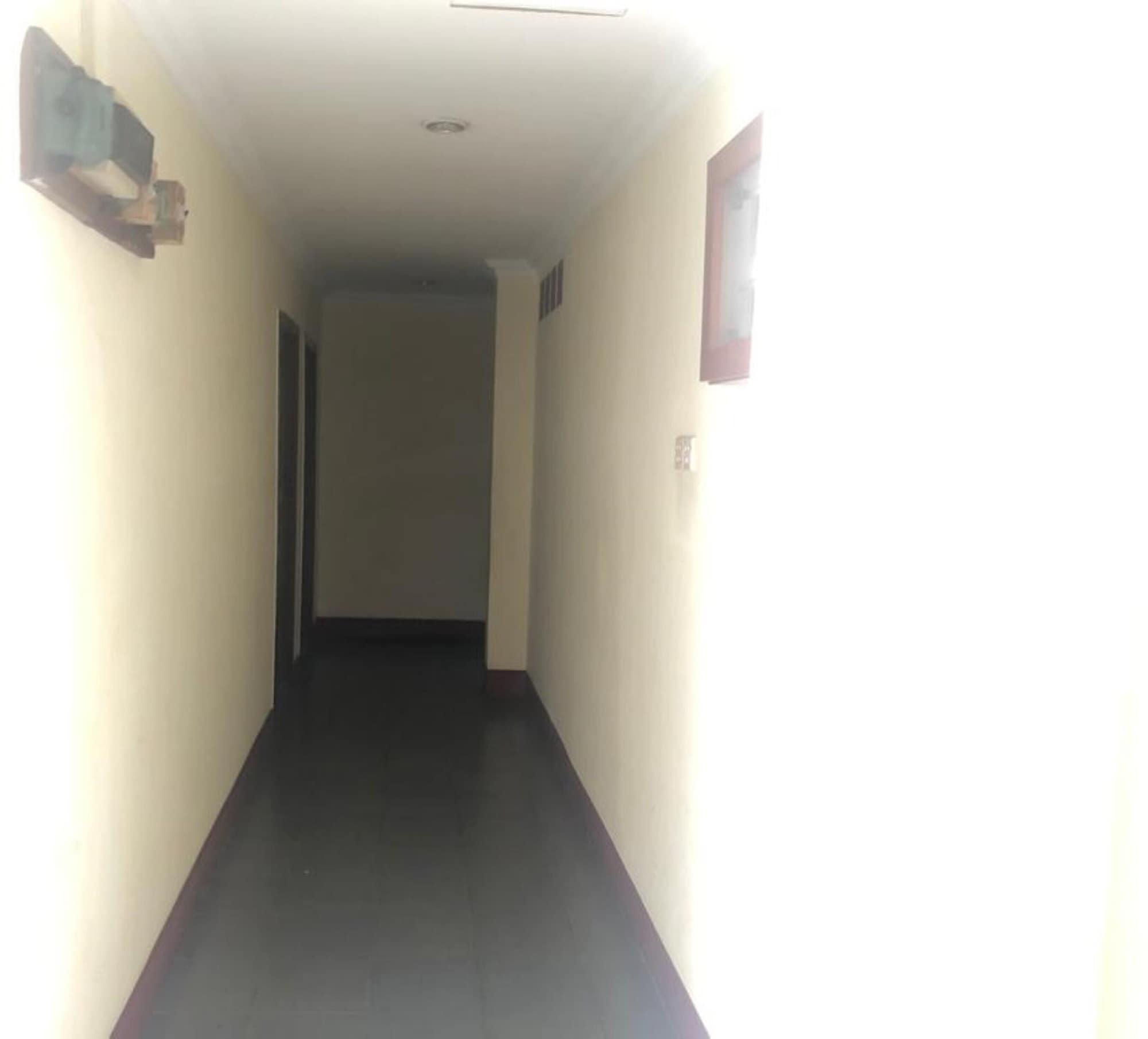 Hotel Pelita Terang Nagoya Bagian luar foto