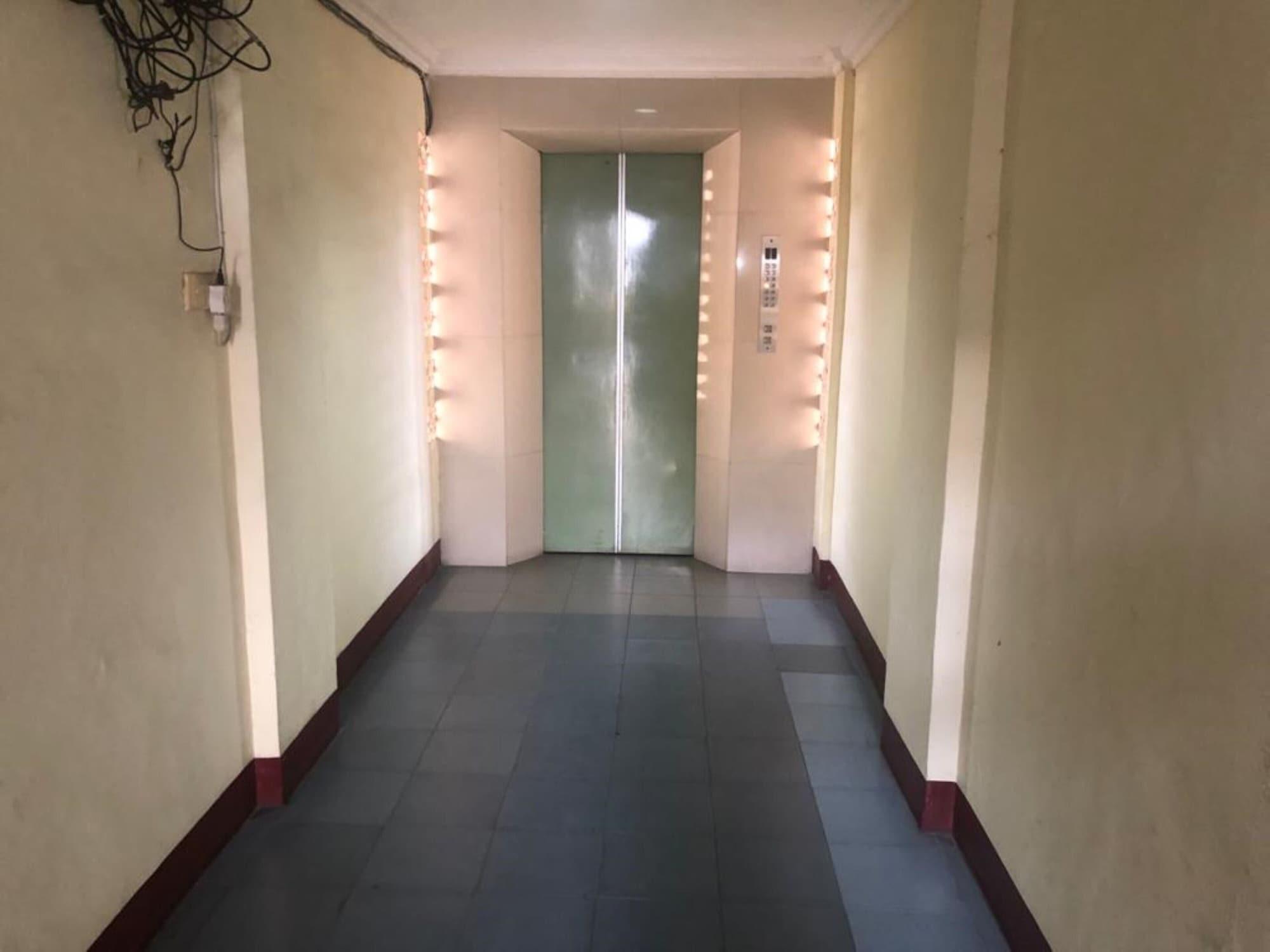 Hotel Pelita Terang Nagoya Bagian luar foto